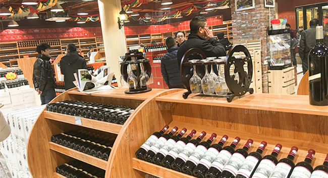 开红酒加盟店如何获客?